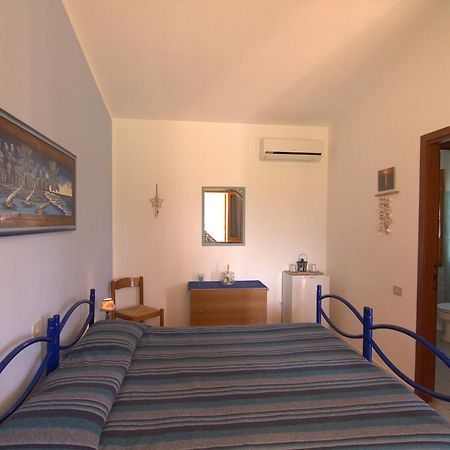 Agriturismo Marongiu Villaputzu Zewnętrze zdjęcie