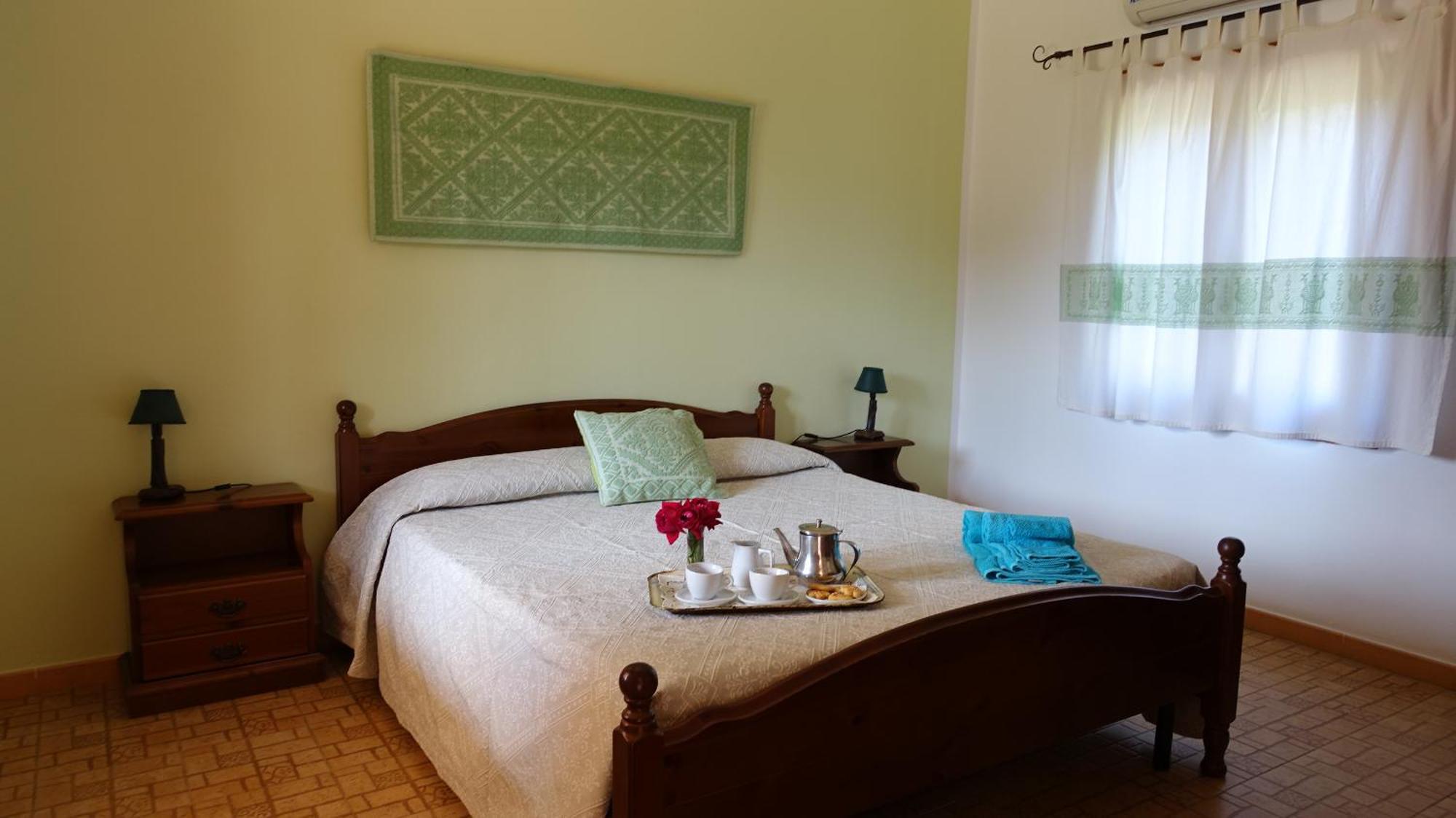Agriturismo Marongiu Villaputzu Zewnętrze zdjęcie
