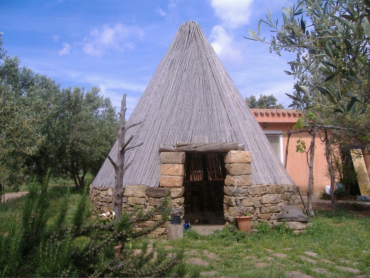 Agriturismo Marongiu Villaputzu Pokój zdjęcie