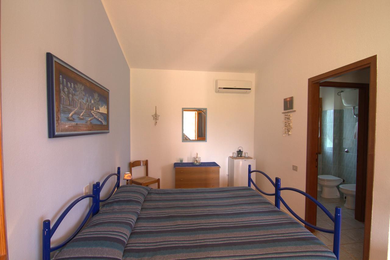 Agriturismo Marongiu Villaputzu Zewnętrze zdjęcie