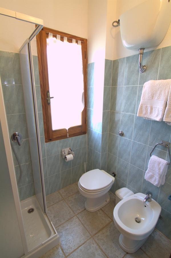 Agriturismo Marongiu Villaputzu Zewnętrze zdjęcie