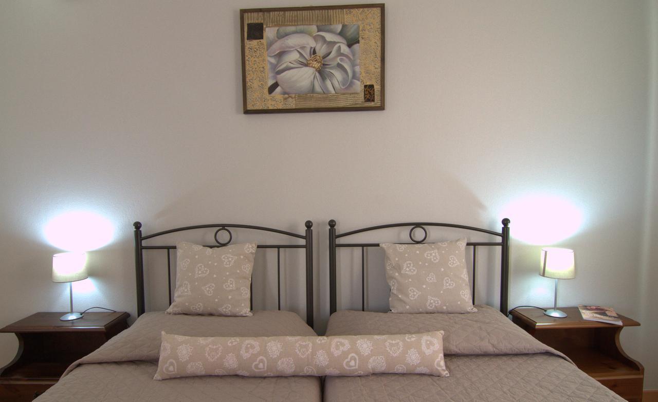 Agriturismo Marongiu Villaputzu Zewnętrze zdjęcie