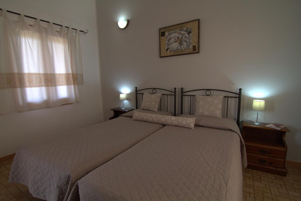 Agriturismo Marongiu Villaputzu Zewnętrze zdjęcie